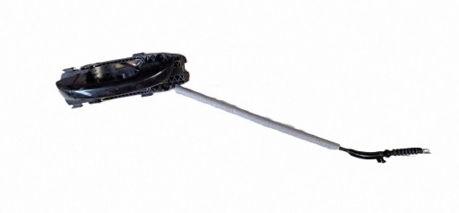 handle rope door front right VW SHARAN II LIFT 7N0837017B