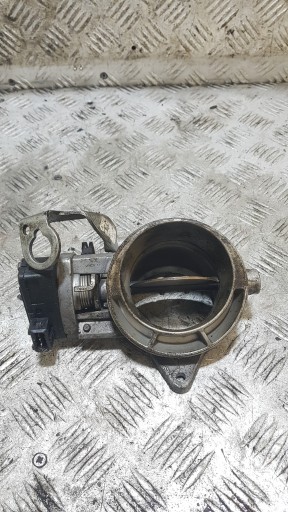 throttle flap BMW E39 2.8 B 1703562