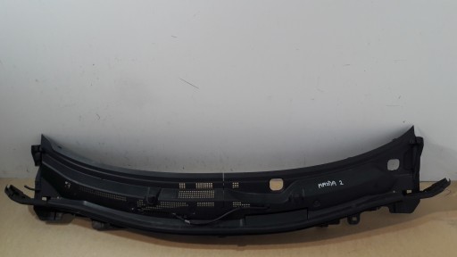 MAZDA 2 DJ DL torpedo plastic DA6C507S1LH DA6C507R1RH 2013- KOMPLET