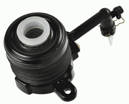 SACHS 3182 654 164 центральная муфта, муфта сцепления