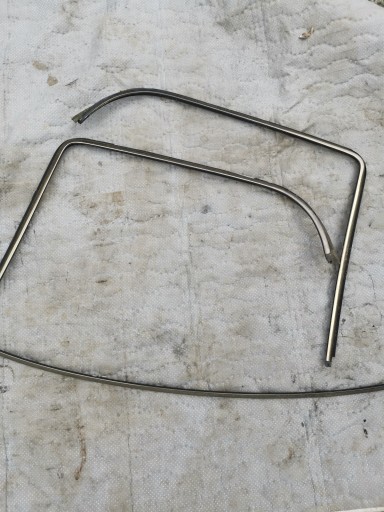 lista ablak far MERCEDES-BENZ E W210 SEDAN