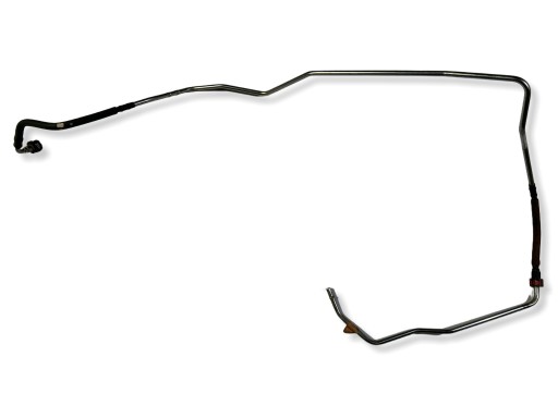 prijenos crijevo cijevčica goriva paliwowy Ford F150 F-150 6.2 2011
