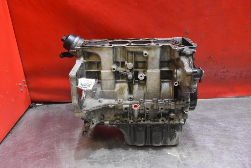 BLOK DOL of the engine crank pistons MBGU30 PEUGEOT 207 1 and 1.6 VTi 120 KM 06-09