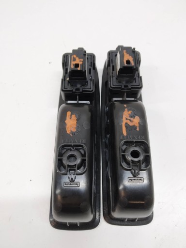 window control switch rear part left right 254114723R Renault Clio V (2019-)