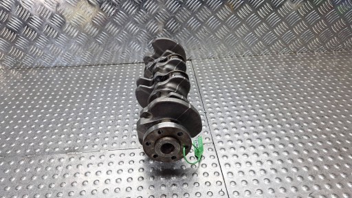 crank NOMINAL 314 FORD TRANSIT CONNECT KUGA MK3 1.5TDCI ECOBLU EURO6