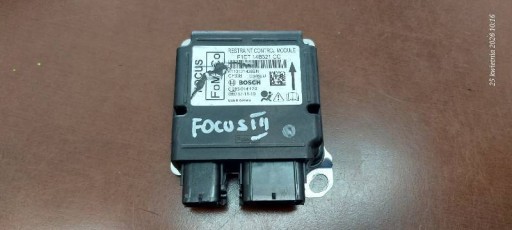 modul AIRBAG FOCUS MK3 F1ET14B321CC