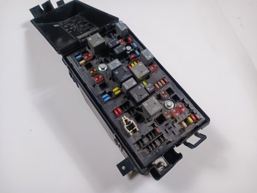 Puszka Module fusibles Chevrolet Camaro SS 2009-2015