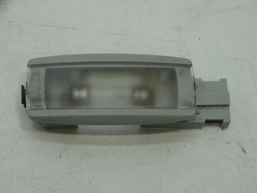 FANALE OSWIETLENIE interna cabina VOLKSWAGEN SKODA SEAT 1K0947109