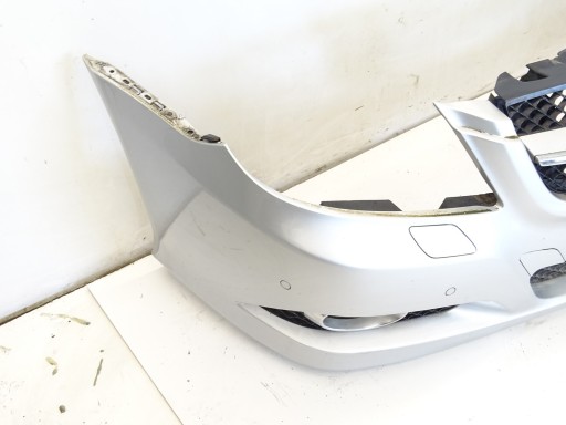 complete bumper front front MERCEDES SL R230 W230 LIFT 09R 775 grille