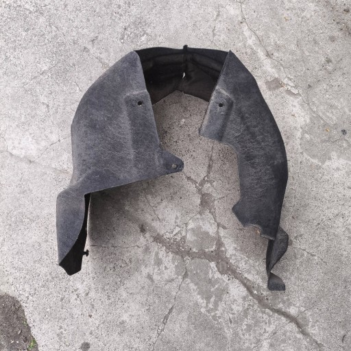 Ford Kuga MK2 II Radschale hinten links