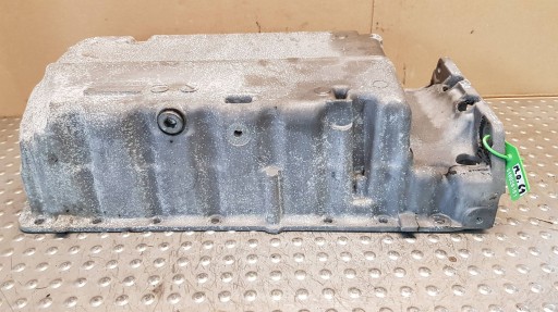 Ölwanne 9671988380 FORD KUGA MK1 C-MAX MK1 GALAXY MK3 2.0TDCI