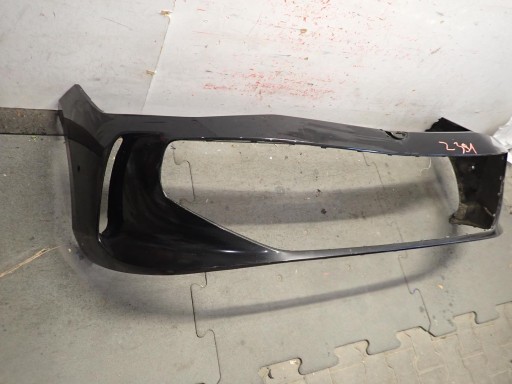 bumper front front VW PASSAT B9 2023- 3J0807221A