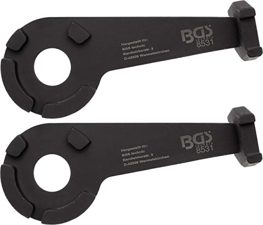 Audi V8 4.2 BGS Фиксаторы распредвалов