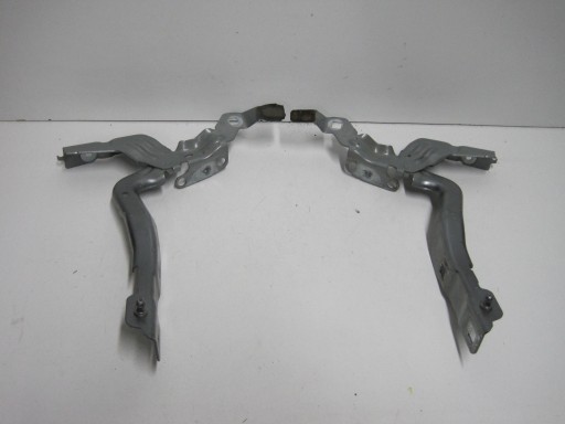 hinge bonnets ALFA ROMEO JUNIOR right left