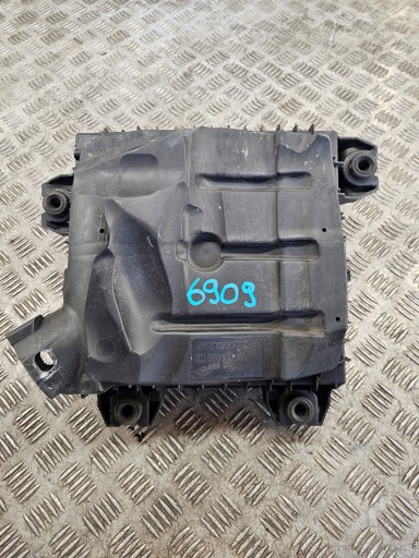 Gehäuse filter luft OE 8200760899 OPEL VIVARO A LIFT 2.0 CDTi