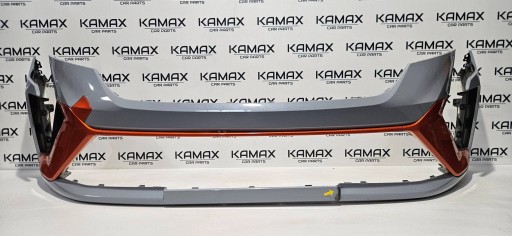 front bumper RENAULT CLIO V LIFT ESPRIT ALPINE 23- original 620223501R