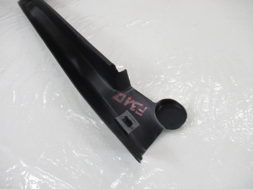 cover frame door left left rear part BMW F31 KOMBI