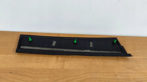 MAZDA CX5 moulding SLUPKA door right rear part rear