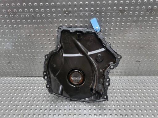 Couvercle carter distribution 06K109210AE VW Audi 2.0 TFSI