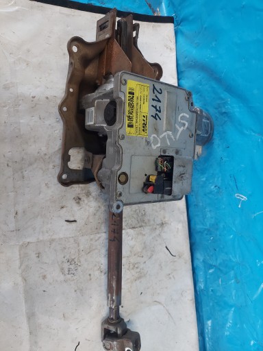 control electrics FIAT STILO 00051790637