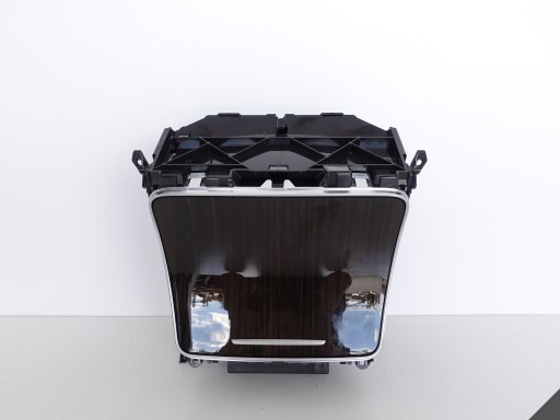 A2056801105 - MERCEDES GLC X253 W205 перчаточный ящик центральная панель