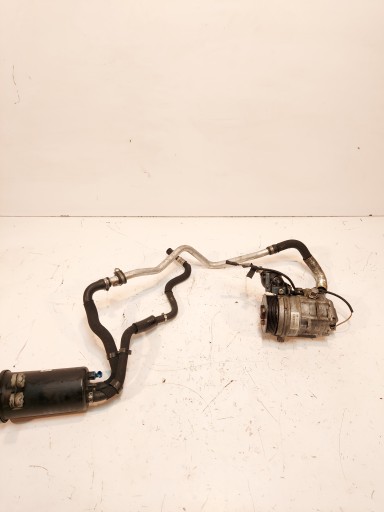 LFR440 - BMW E60 насос гідропідсилювача ACTIVE DYNAMIC 6767243