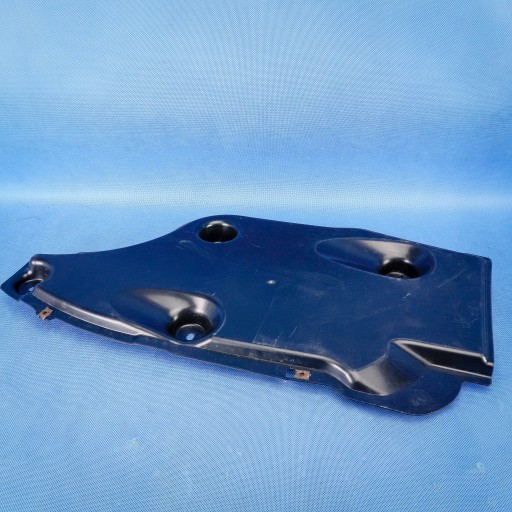 cover chassis rear rear part Audi A6 S6 4G A7 S7 4G8 4G0825215B