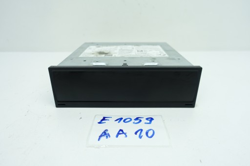 player control unit MIB MIB3 VW GOLF VIII 5H0035820F