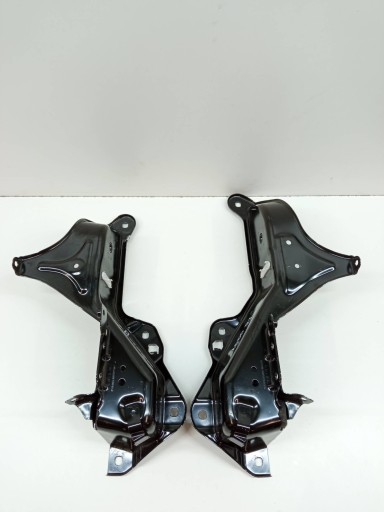 cover console boot left right rear part KPL KOMBI Mercedes C-klasa W205