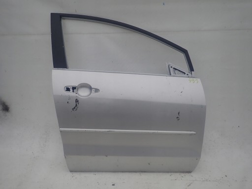 MAZDA 5 05-10 door right front front