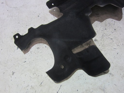VOLVO XC90 II XC 90 Insonorizzazione IZOLACJA Paratia sottoscocca GRODZI 31442752