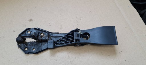A7 4G S7 RYGIEL lock ZATRZASK bonnets front 4G8823480B