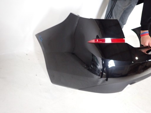 BMW 6 GT G32 17-> Paraurti posteriore posteriore PDC