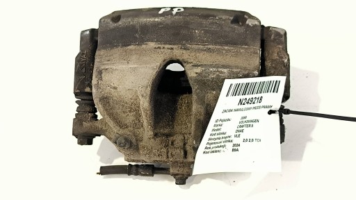 caliper brake front right VOLKSWAGEN CRAFTER II