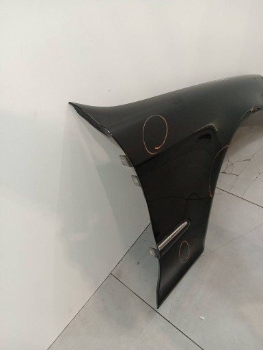 fender right front 197 Mercedes-Benz S-klasa IV (1998-2005) W220