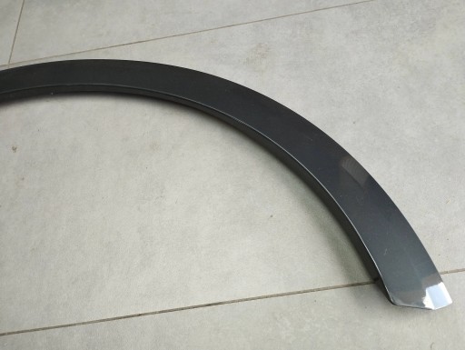 Audi Q2 moulding NADKOLA left rear part 81A853817A