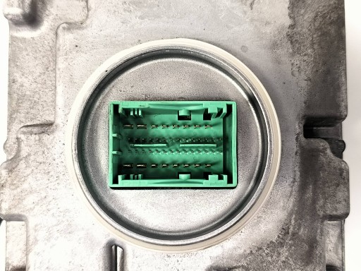 control unit 7PP941592CA AUDI Q7 II 4M