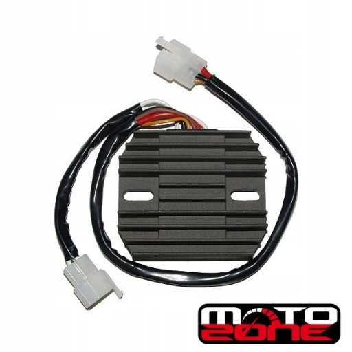 ЕЛЕКТРОСПОРТИВНИЙ РЕГУЛЯТОР НАПРУГИ YAMAHA XV 500