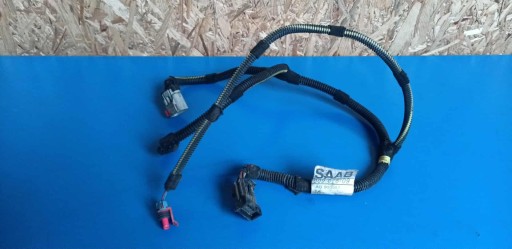 Câblage pompy Carburant Saab 9-3 93 usa 009.078-09