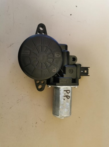 Motor Fenster rechts vorne rechts vorne MAZDA 6 III GJ D6515858X 18-23