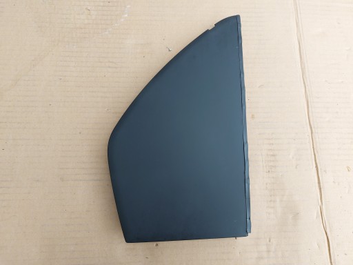 cover consoles left 9Y0857085D PORSCHE CAYENNE III 9Y 22r