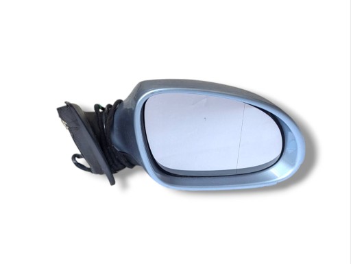 mirror exterior right side Volkswagen Passat B6 2007 3C2857508CJ