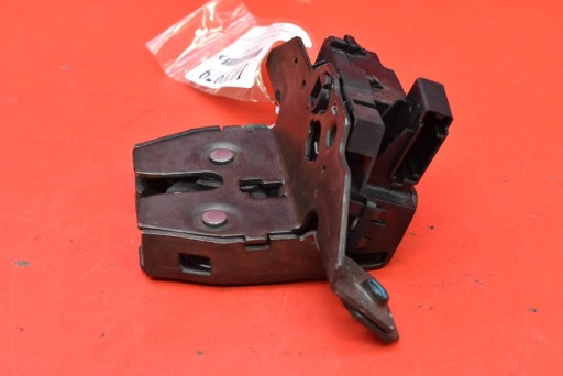 lock bonnet rear part boot 13585478 CHEVROLET CRUZE and J300 KOMBI LIFT 12-15