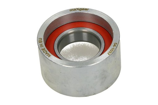 54-1037 - MAXGEAR ролик ремня ГРМ MAZDA 626 2,5 91-н.