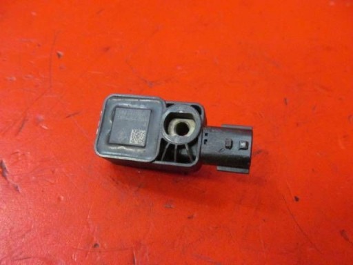RENAULT MEGANE III 3 Sensor SENSOR UDERZENIOWY Beschleunigungs- 988333198R