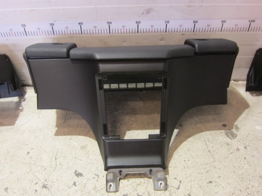 BMW Z3 E36 CABRIO KAPOTAZE ROLLBAR PALAKI ANTYKAPOTAZOWE ZESTAW 8401335