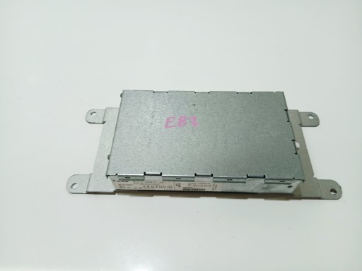 upravljačka kompjuter računalo BLUETOOTH BMW E87 9123290