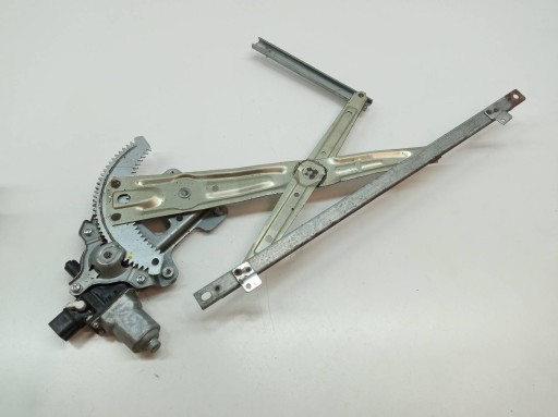 mechanism windows right front Peugeot 4007 and (2007-2012)