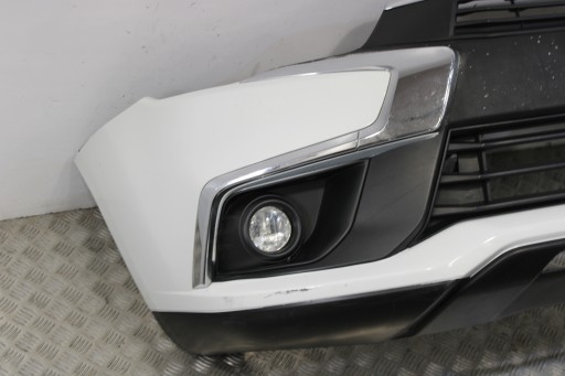 bumper front front complete MITSUBISHI ASX LIFT 2016-2019