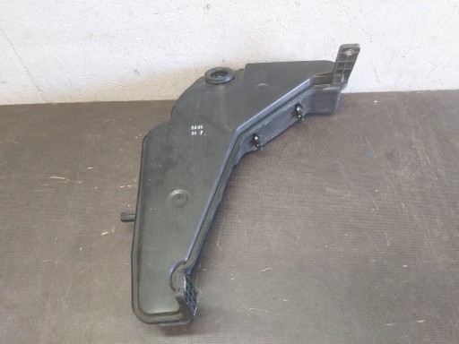 WASHER FLUID TANK AUDI Q5 08- 8R0955453B
